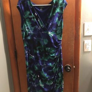 LAUREN Ralph Lauren dress sz 14
